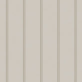 Laura Ashley Chalford Wood Panelling Wallpaper Dove Grey